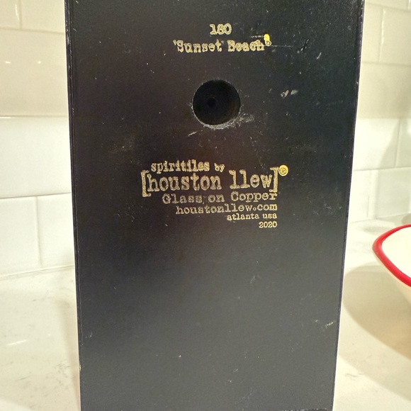 Houston Llew Spiritile - Picture 5 of 5